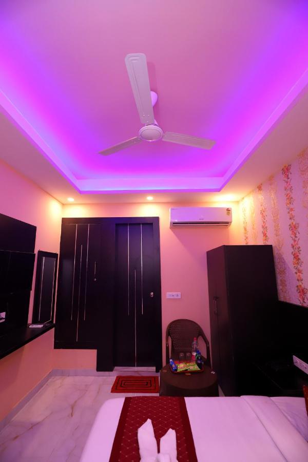 Jupiter Plaza Delhi Airport Otel Yeni Delhi Dış mekan fotoğraf