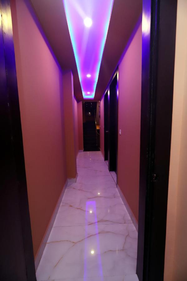 Jupiter Plaza Delhi Airport Otel Yeni Delhi Dış mekan fotoğraf